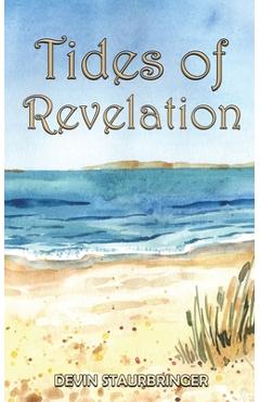 Poza produsului Tides of Revelation - Devin Staurbringer