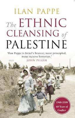 Ethnic Cleansing of Palestine
