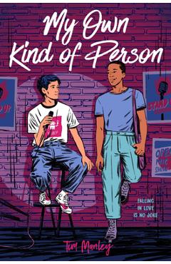 My Own Kind of Person - Tim Manley