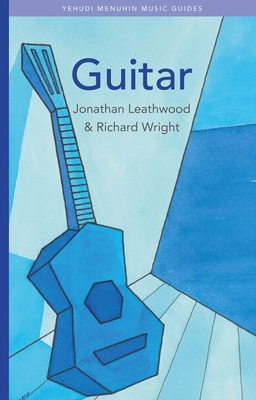Guitar - Jonathan Leathwood