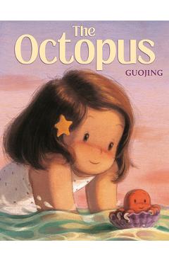 Coperta cărții 'The Octopus -'