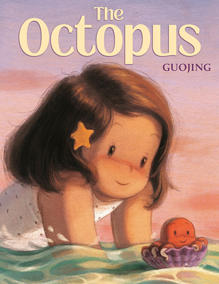 Coperta cărții 'The Octopus -'
