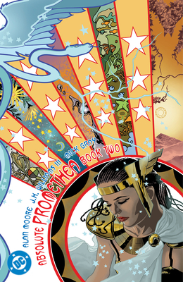 Absolute Promethea Book Two (2026 Edition) - Alan Moore