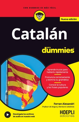 Catalán para dummies - Ferran Alexandri