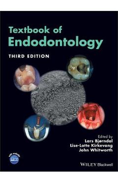 Poza produsului Textbook of Endodontology - Lars Bjørndal
