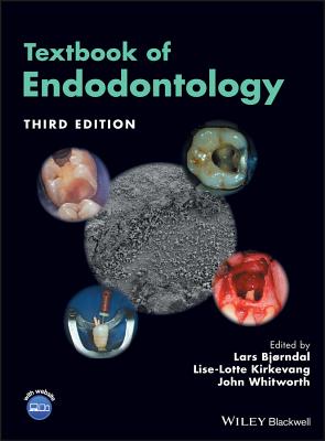 Textbook of Endodontology - Lars Bjørndal