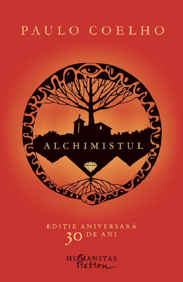 Alchimistul. Editie aniversara - Paulo Coelho