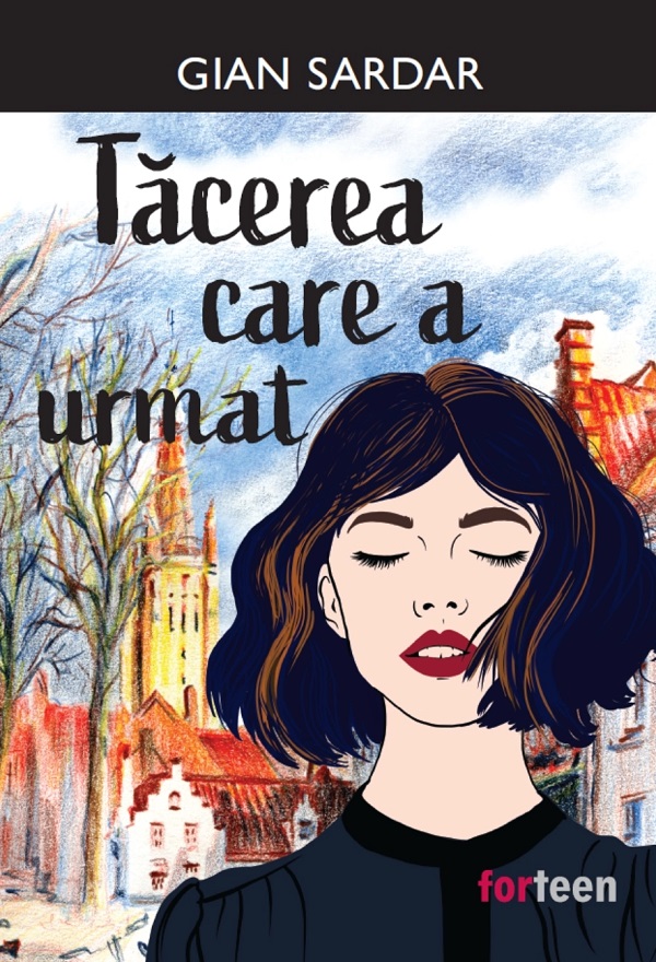 Tacerea care a urmat - Gian Sardar