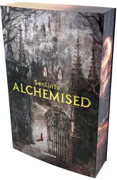 Poza produsului Alchemised - Senlinyu