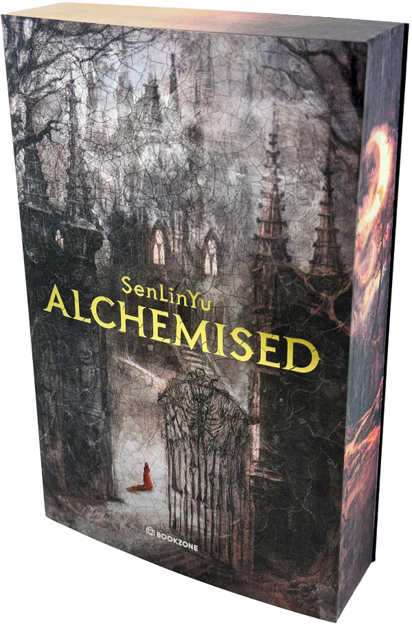 Alchemised - Senlinyu