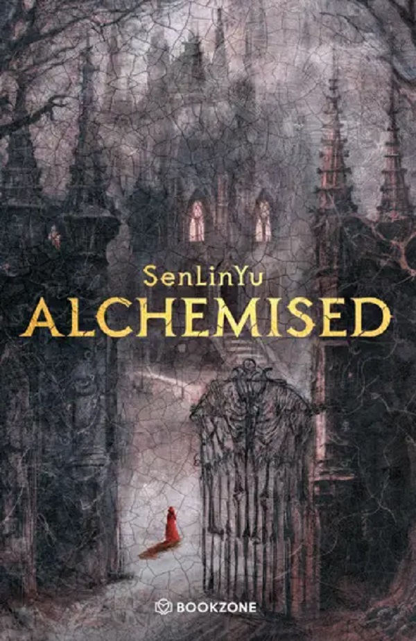 Alchemised - Senlinyu