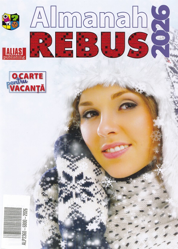Almanah Rebus 2026