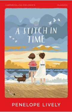 Stitch in Time - Penelope Lively