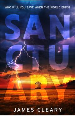 Sanctuary - James Cleary