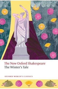 Winter's Tale - William Shakespeare