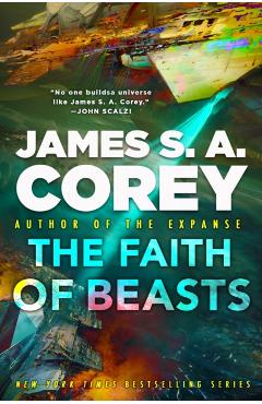 UNTITLED JAMES S. A. COREY NOVEL 2
