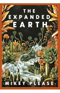 Expanded Earth