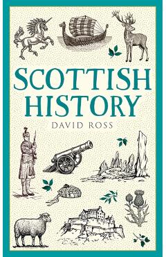 Scottish History - David Ross