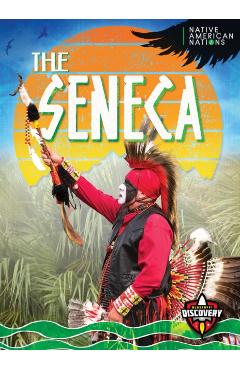 Seneca - Betty Marcks
