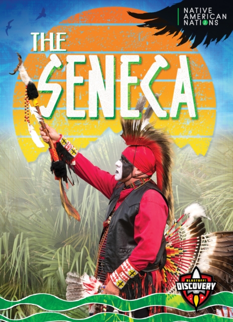 Seneca - Betty Marcks