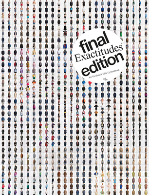 Ari Versluis & Ellie Uyttenbroek: Exactitudes: Final Edition - Ari Versluis