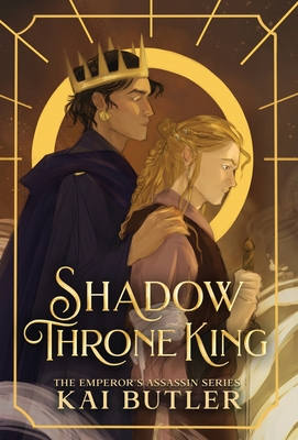 Shadow Throne King - Kai Butler