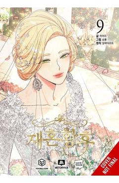 Coperta cărții 'The Remarried Empress, Vol. 10 -'