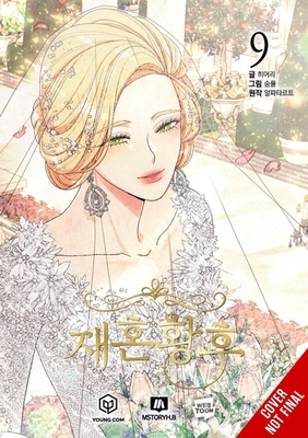 Coperta cărții 'The Remarried Empress, Vol. 10 -'
