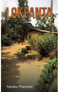Poza produsului Lokpanta - Amaka Nwosisi