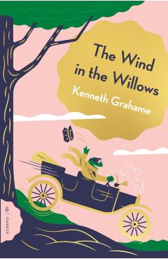 The Wind in the Willows