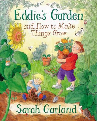 Eddie's Garden