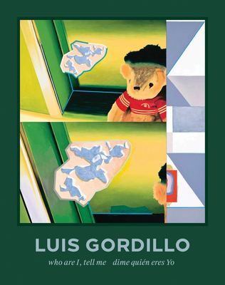 Luis Gordillo: Who Are I, Tell Me - Luis Gordillo