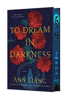 Coperta cărții 'To Dream in Darkness - Ann Liang'