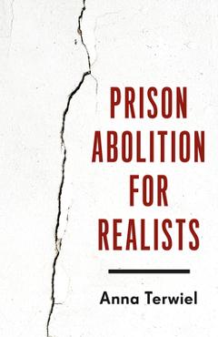 Poza produsului Prison Abolition for Realists - Anna Terwiel