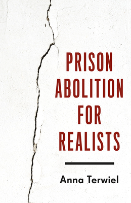 Prison Abolition for Realists - Anna Terwiel