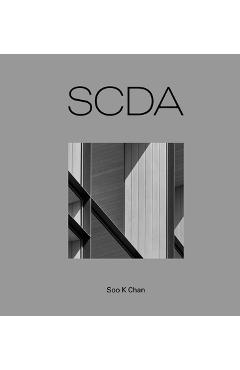 Poza produsului Scda Beyond Boundaries - Soo K. Chan