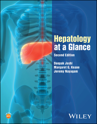 Hepatology at a Glance - Deepak Joshi