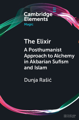 The Elixir - Dunja Rasic