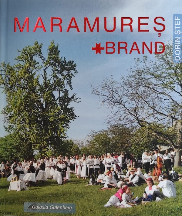 Maramures Brand - Dorin Stef