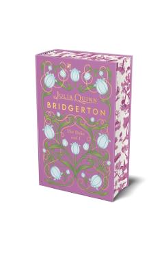 Bridgerton: The Duke and I (Bridgertons Book 1)