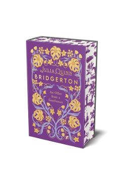 Bridgerton: An Offer From A Gentleman (Bridgertons Book 3)