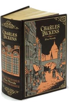 Charles Dickens: Five Novels - Charles Dickens