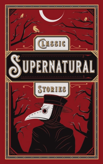 Classic Supernatural Stories - 