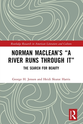 Norman Maclean's 