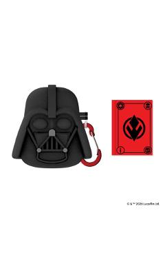 Coperta cărții 'Bookcessories: Star Wars: Tiny Book of Sith - S. T. Bende'