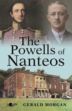 Poza produsului The Powells of Nanteos - Gerald Morgan