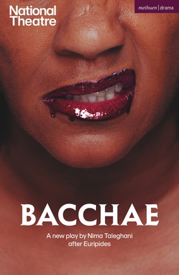 Bacchae - Nima Taleghani