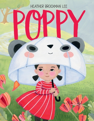 Coperta cărții 'Poppy - Heather Brockman Lee'