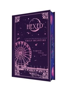 Hexed (Collector's Edition) - Emily Mcintire