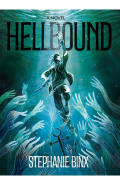 Coperta cărții 'Hellbound - Stephanie Binx'